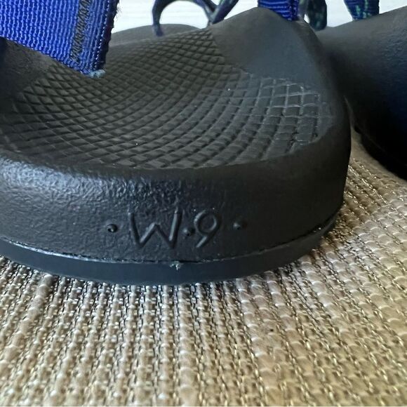 CHACO Women's ZX/2 Classic Women’s Sz 9 nearly new! EUC - Picture 8 of 11